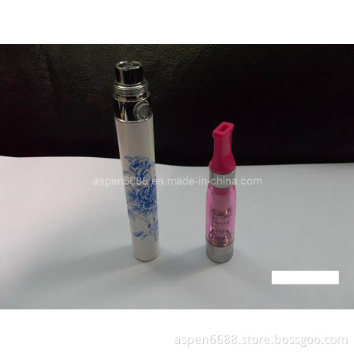 Hot Electronic Cigarette Classic EGO CE4+ Electronic Cigarette, EGO Battery CE4+/CE5 Atomizer Electronic Eigarette